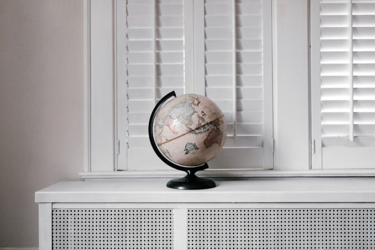 Exploring the World Through Travel Blogging