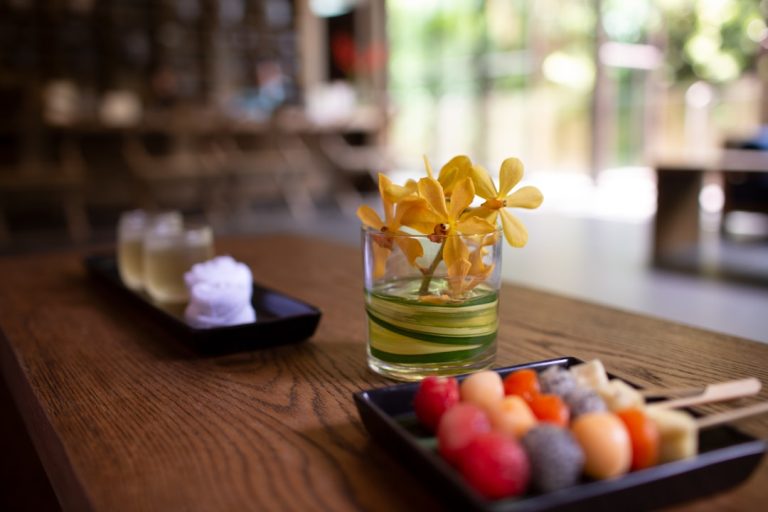Unlocking Success in the Hospitality Industry with Expert Consulting Services